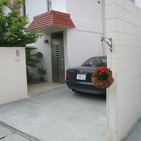 Villa Motobu Hills Екстериор снимка