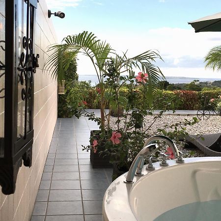 Villa Motobu Hills Екстериор снимка