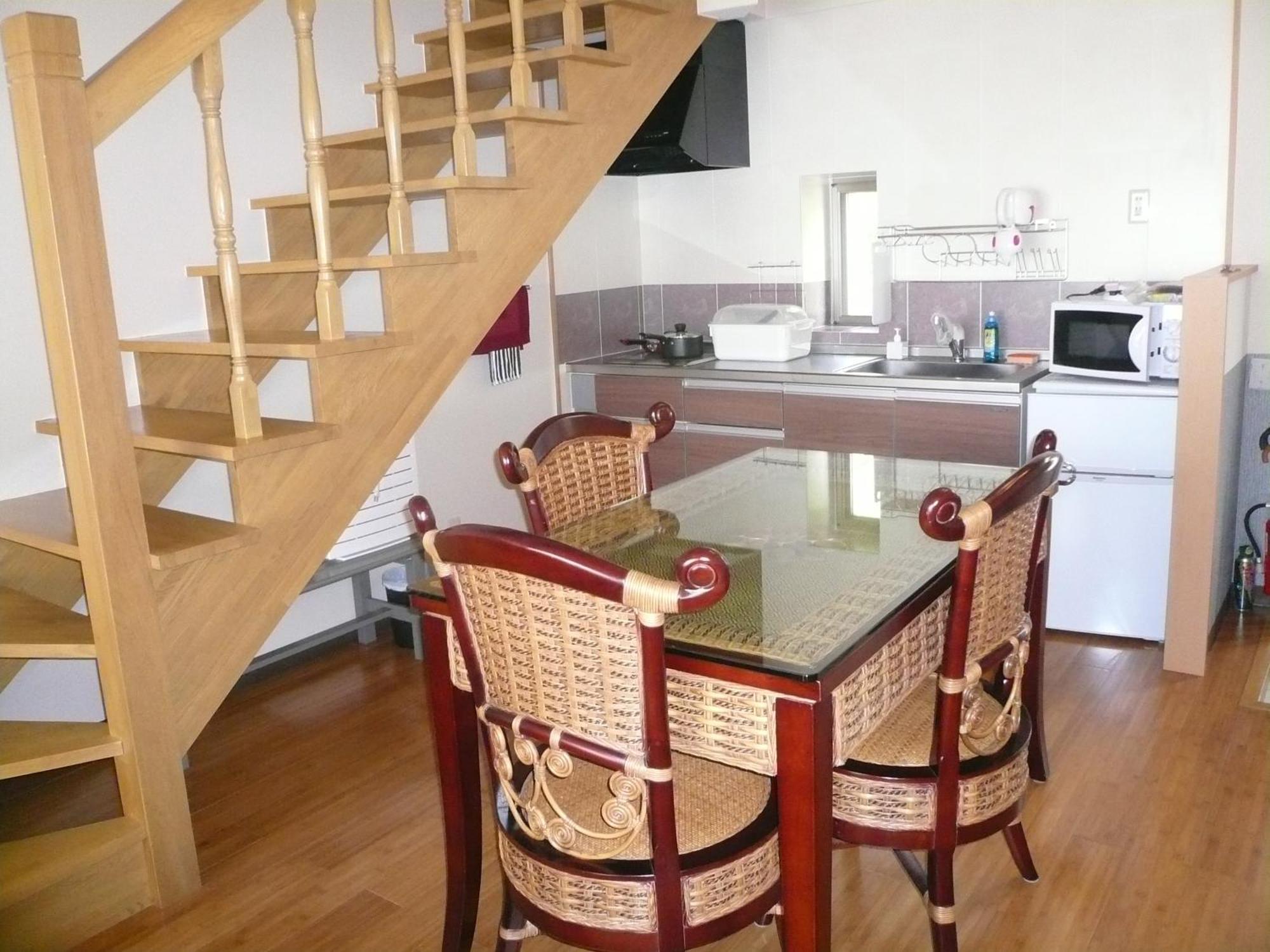 Villa Motobu Hills Екстериор снимка
