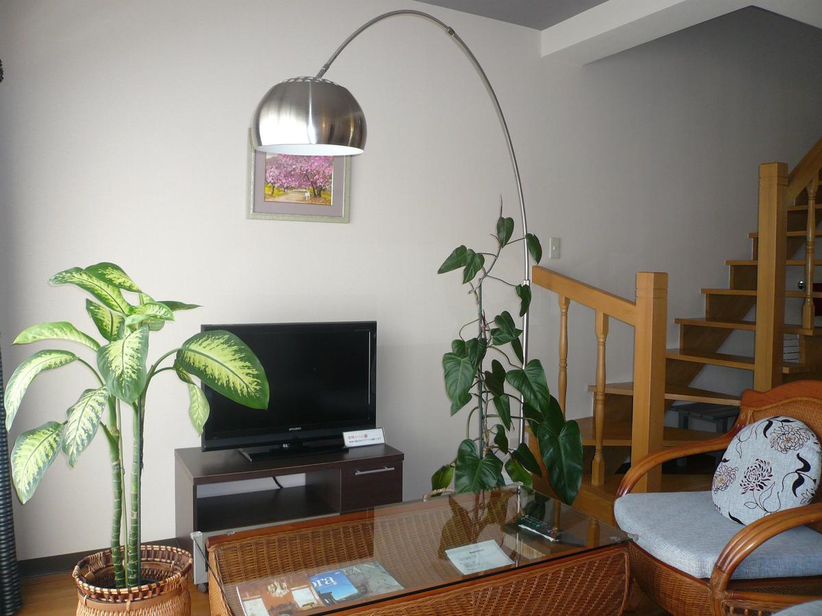 Villa Motobu Hills Екстериор снимка