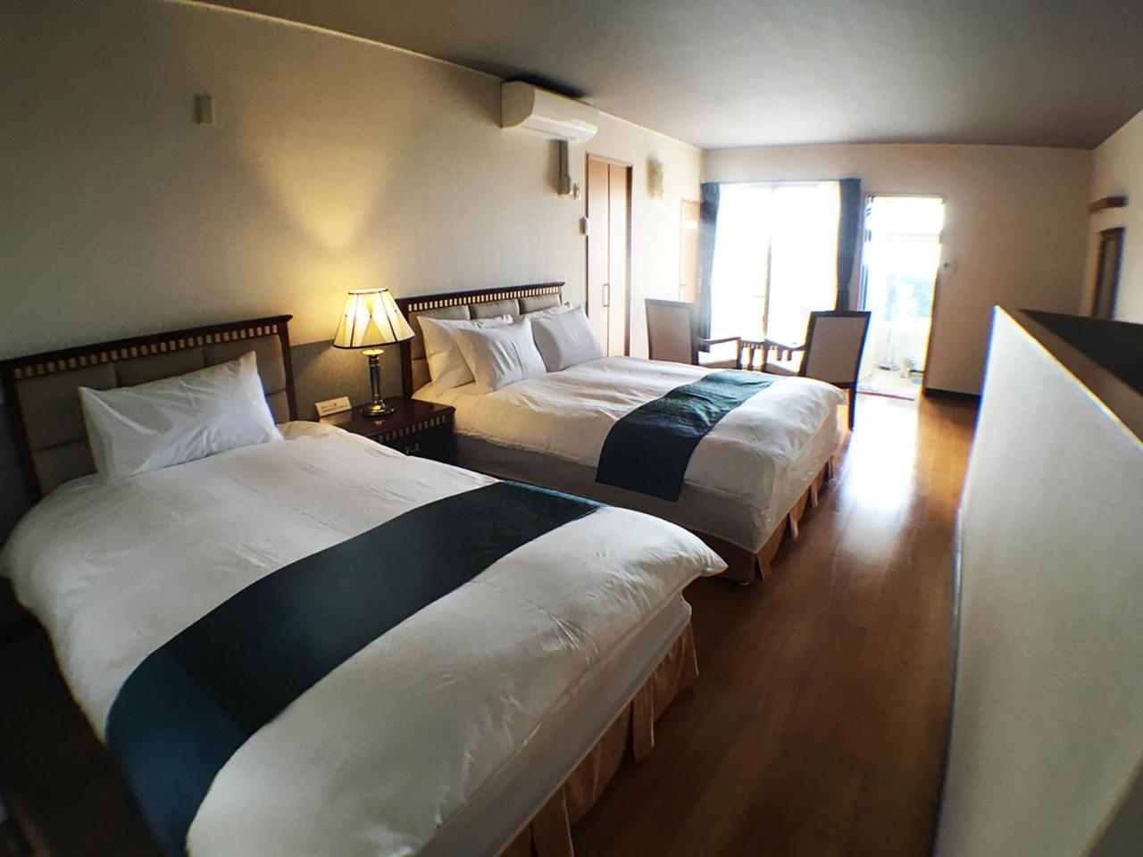 Villa Motobu Hills Екстериор снимка