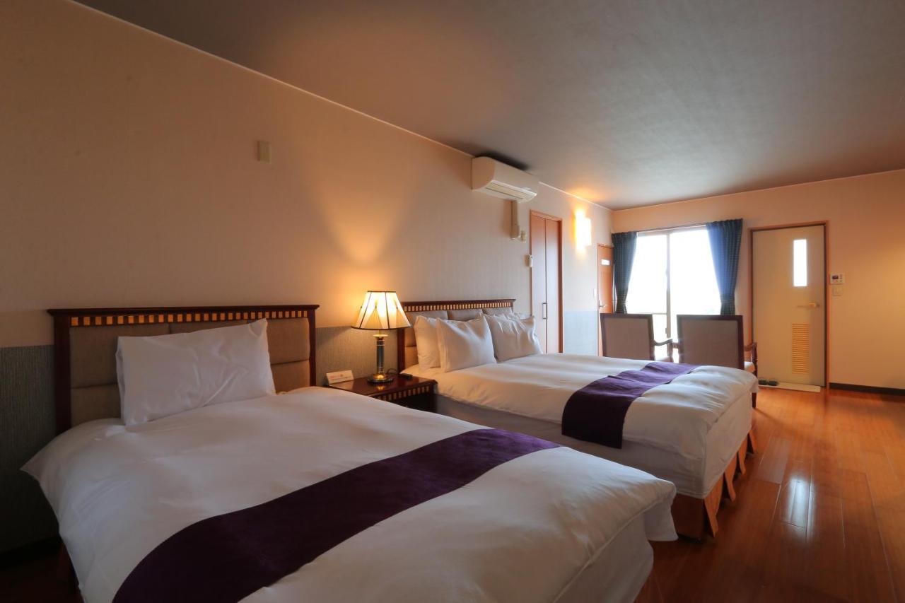 Villa Motobu Hills Екстериор снимка