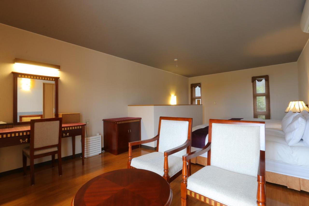 Villa Motobu Hills Екстериор снимка