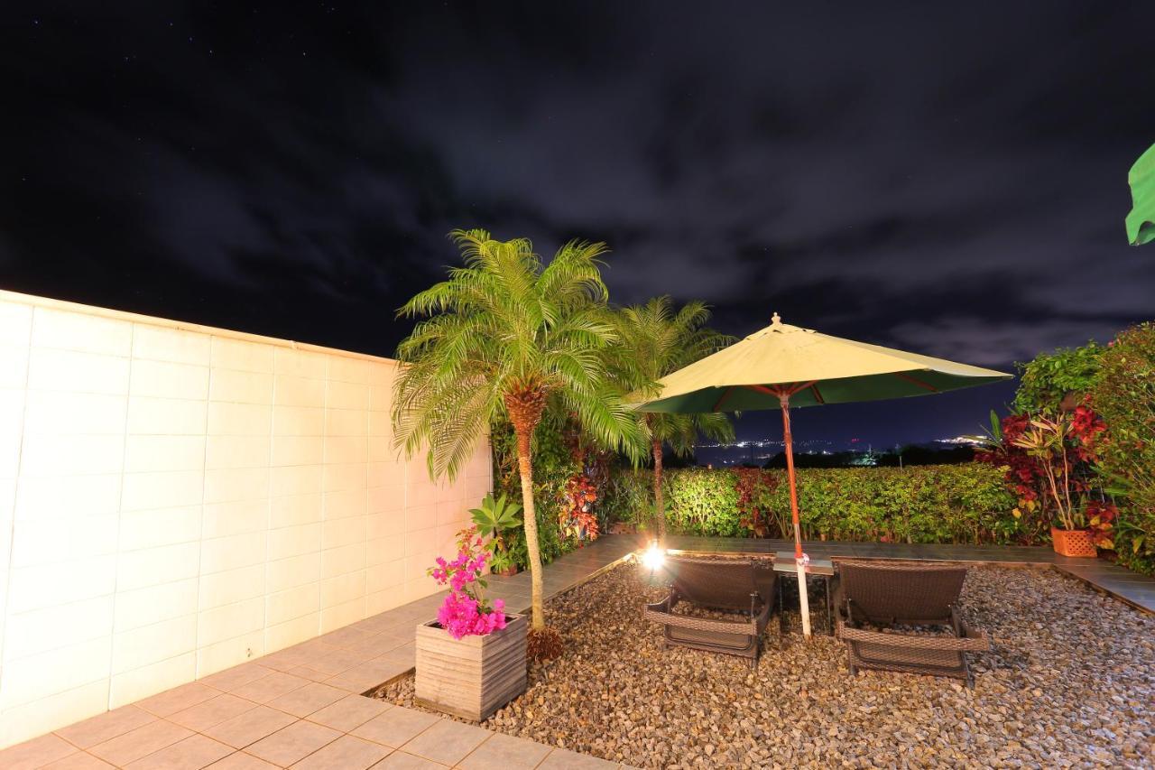 Villa Motobu Hills Екстериор снимка